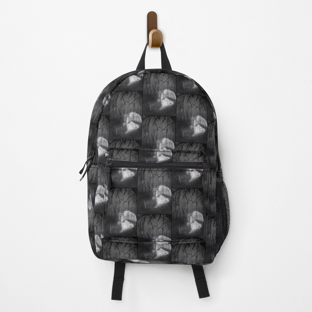 Item preview, Backpack designed and sold by Falln.