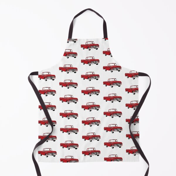 Item preview, 63 Unibody Truck designed and sold by CoolRide.