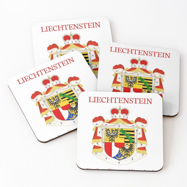 Item preview, Liechtenstein designed and sold by AmrMualla.