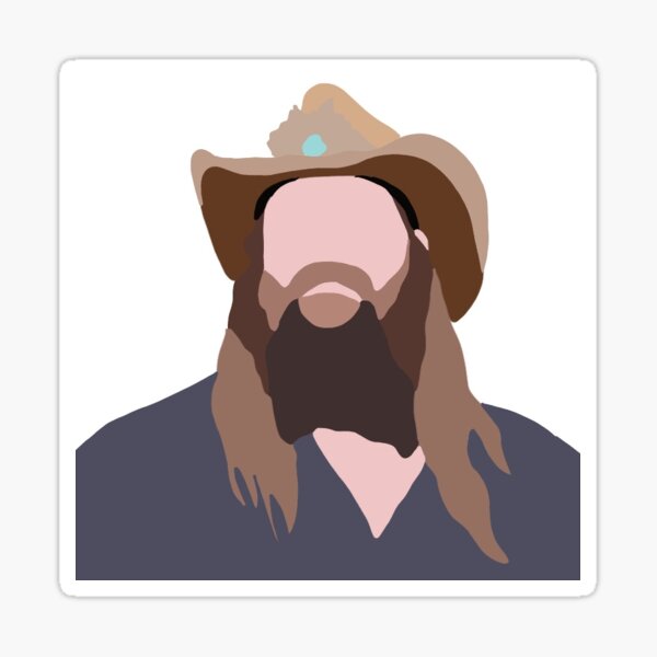 Chris Stapleton Geschenke Merchandise Redbubble