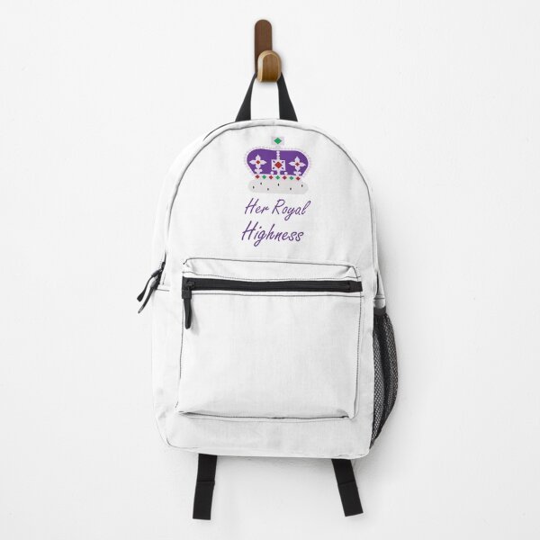 Item preview, Her Royal Highness designed and sold by zias.