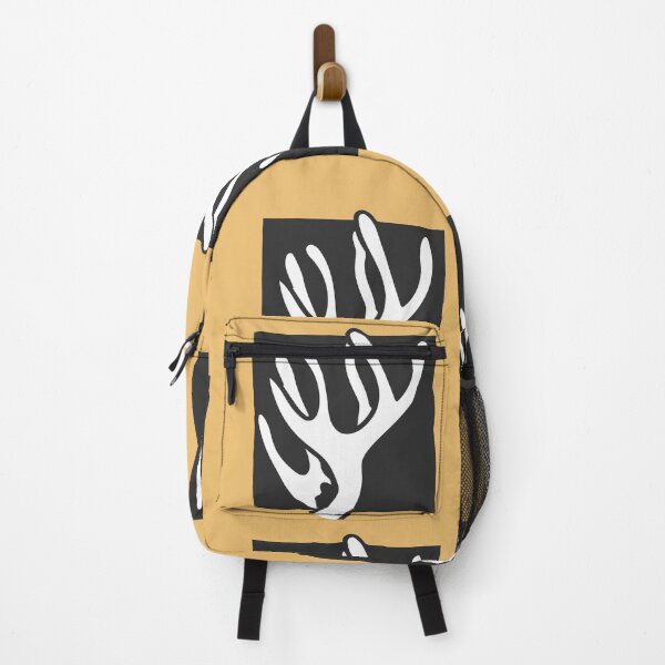 Item preview, abstract antler designed and sold by graphicgal.