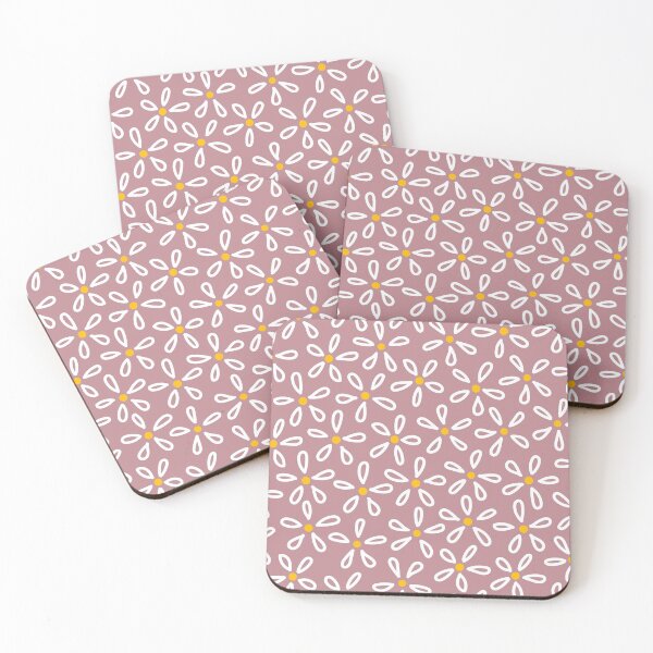 Item preview, daisy doodle designed and sold by ImagineKaye.