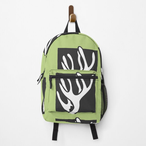 Item preview, abstract antler designed and sold by graphicgal.