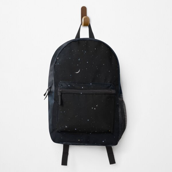 Melancholy Backpack