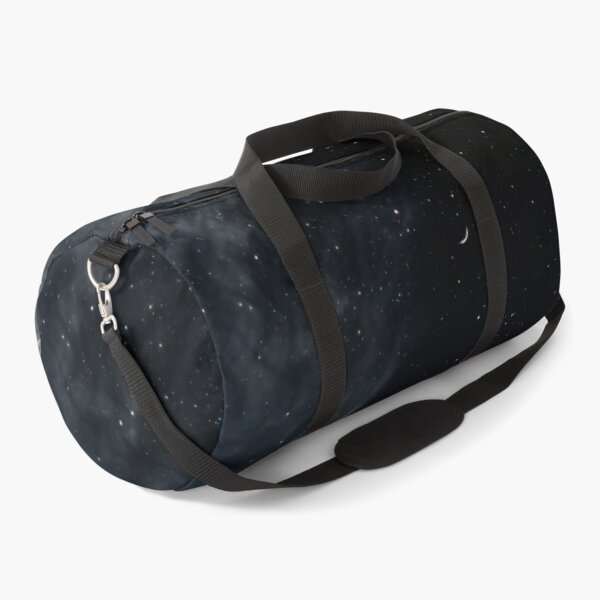 Melancholy Duffle Bag