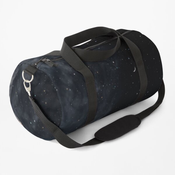 Melancholy Duffle Bag