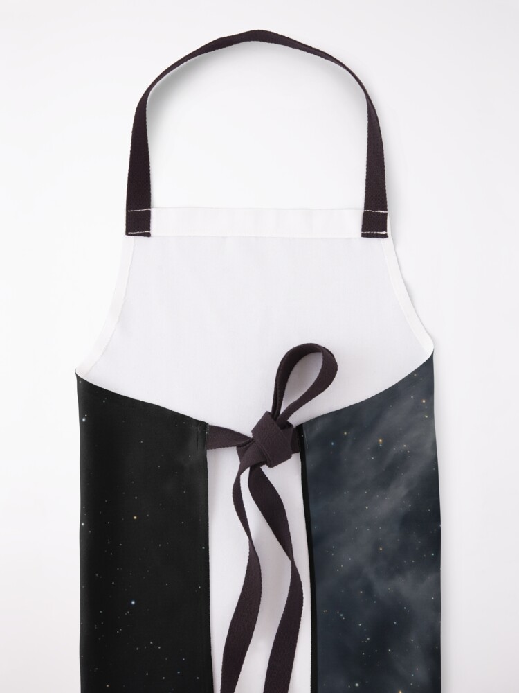 Alternate view of Melancholy Apron