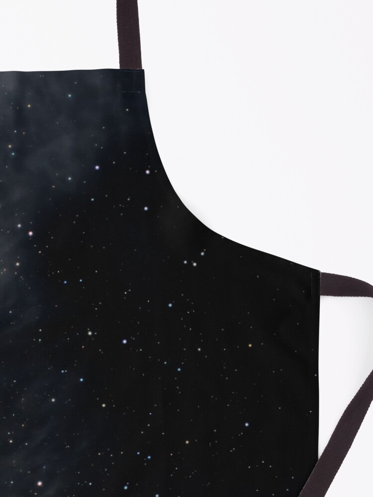 Alternate view of Melancholy Apron