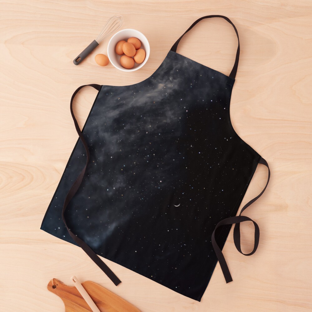 Melancholy Apron