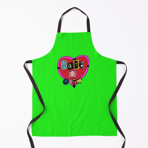 Item preview, Hate U More designed and sold by SquirlyOPunker.
