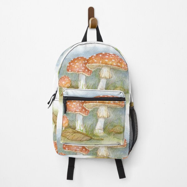 Item preview, amanita muscaria designed and sold by Val G.Duran.
