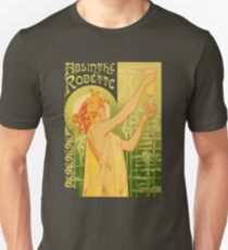 absinthe robette II Unisex T-Shirt