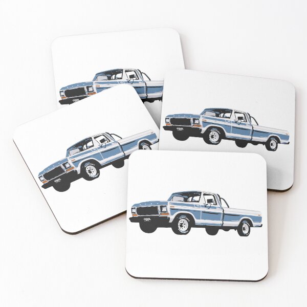 Item preview, 70's F Truck designed and sold by CoolRide.