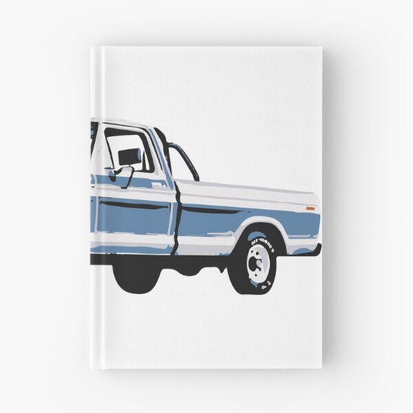 Item preview, 70's F Truck designed and sold by CoolRide.