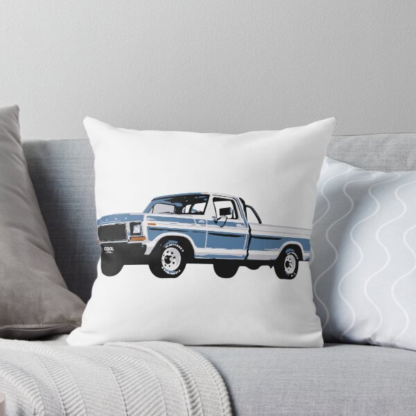 Item preview, 70's F Truck designed and sold by CoolRide.