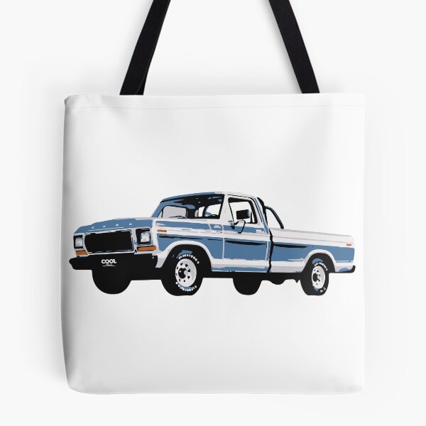 Item preview, 70's F Truck designed and sold by CoolRide.