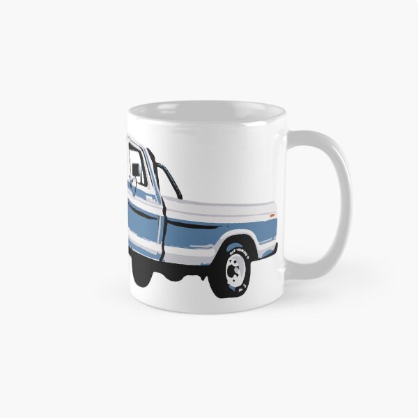 Item preview, 70's F Truck designed and sold by CoolRide.