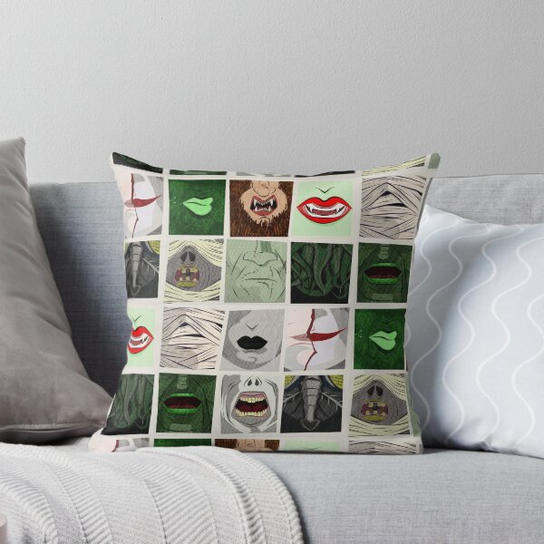 Item preview, They're all coming to get you designed and sold by Flush Gorden.