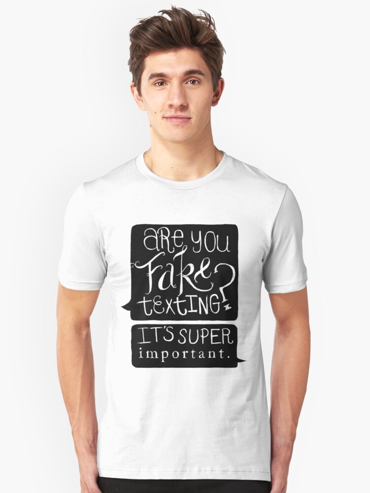 ori fake t shirt