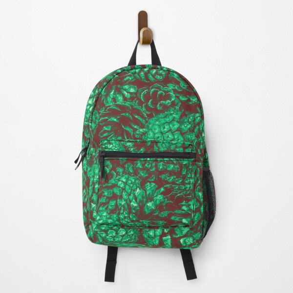 Item preview, Scent of Pine RETRO GREEN designed and sold by GrandeDuc.