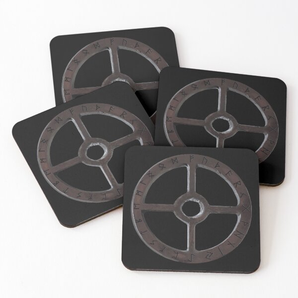 Item preview, Sunwheel designed and sold by Arts and Herbs.