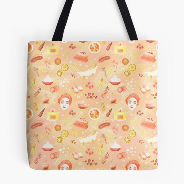 Item preview, Spa Day  designed and sold by Darlydesign.