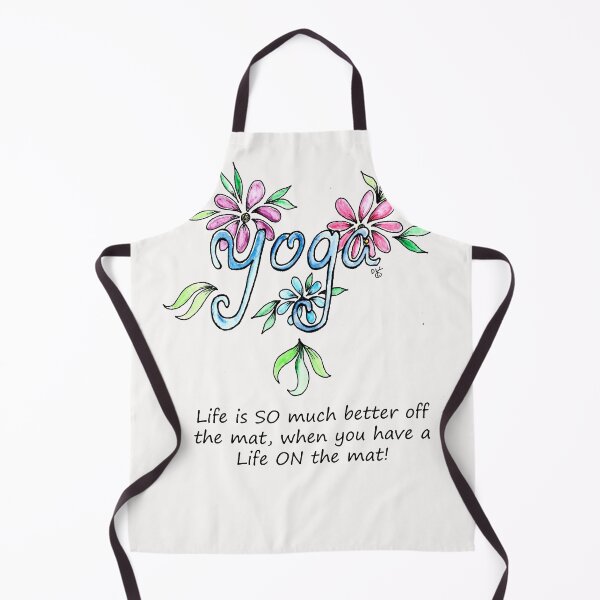 Item preview, Yoga  designed and sold by Deb Coats.