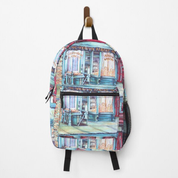 Item preview, Prince's Street Pride, Soho,  New York City designed and sold by Gaye Elise Beda.