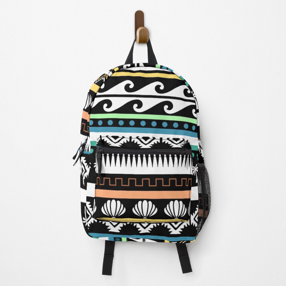 Item preview, Backpack designed and sold by SortaFire.