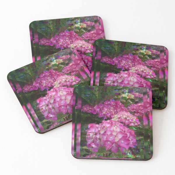Item preview, Flowers are a Vision designed and sold by bipolarvirgoart.