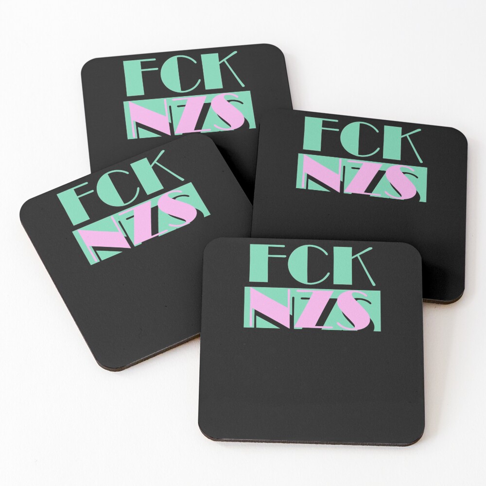 Item preview, Coasters (Set of 4) designed and sold by Simcom.