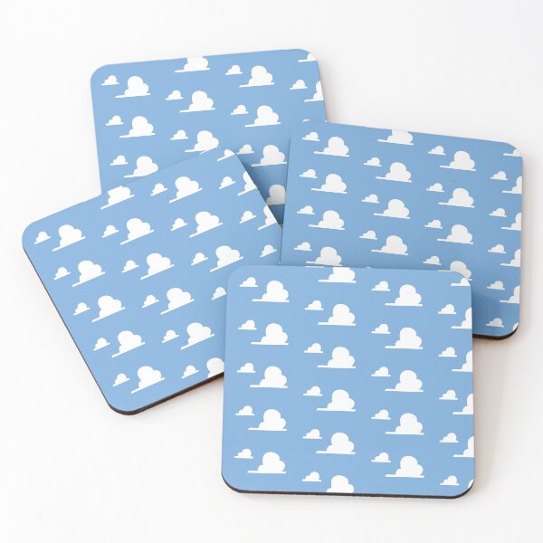 Item preview, Clouds designed and sold by Memewell.