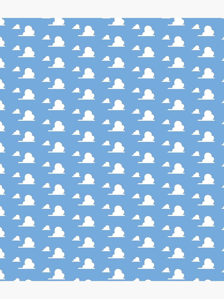 Clouds by Memewell