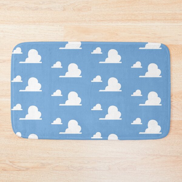 Item preview, Clouds designed and sold by Memewell.