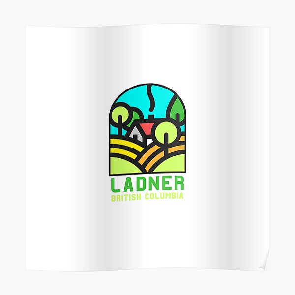 Ladner Poster