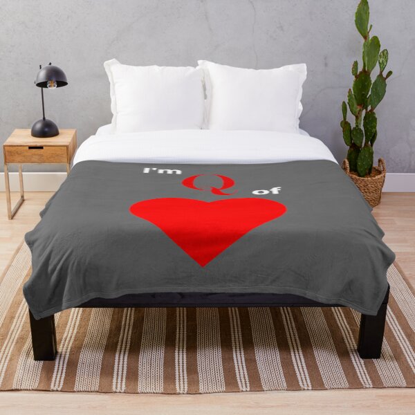 Item preview, Reina de corazones designed and sold by neno1301.