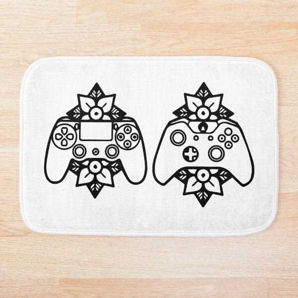 Item preview, Gamers Old School designed and sold by giomanz.