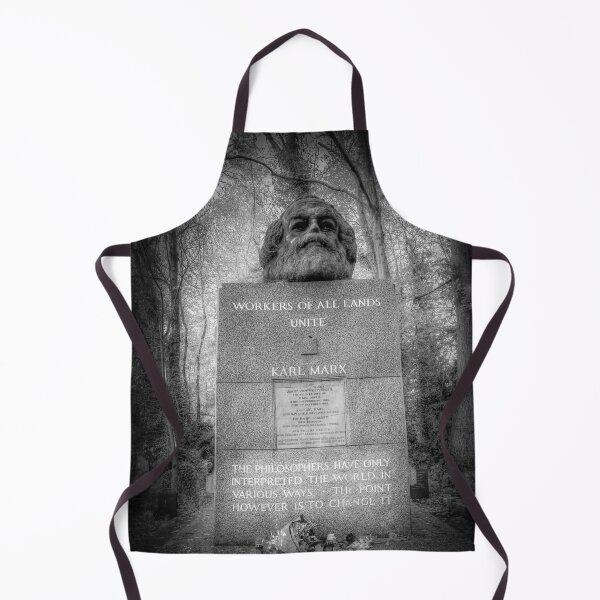 Item preview, Karl Marx Memorial London designed and sold by Londonimages.