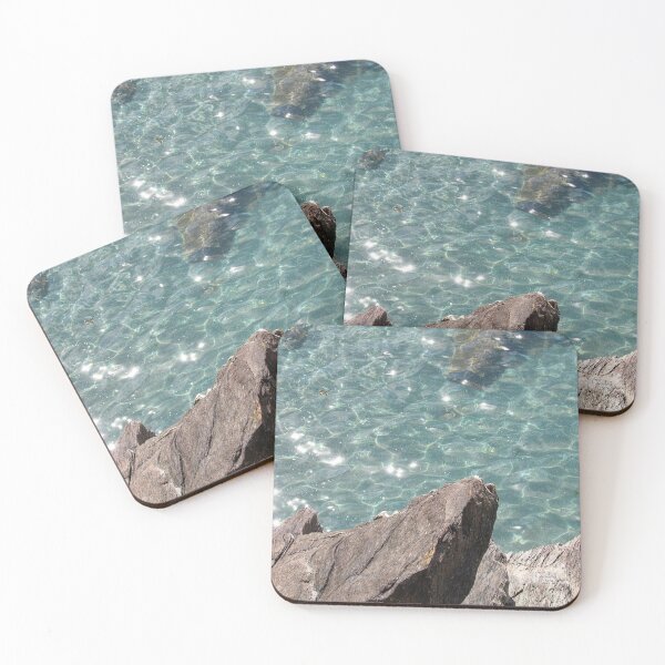 Item preview, Water Ripples designed and sold by WildandDivine.