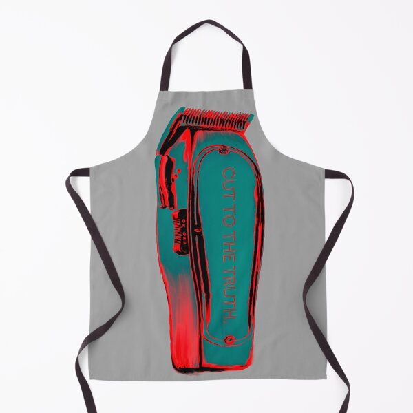 Item preview, Pop Art clippers  designed and sold by SaltCitySage.
