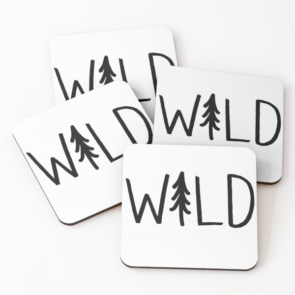 Item preview, Wild designed and sold by worthydsgnsjaid.