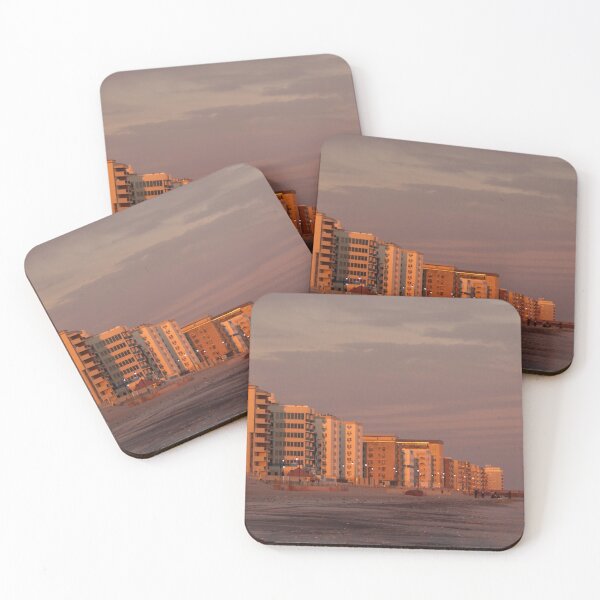 Item preview, Golden Hour Landscape designed and sold by KarenDinan.