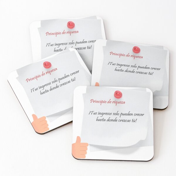 Item preview, Wealth principle designed and sold by epulmol.