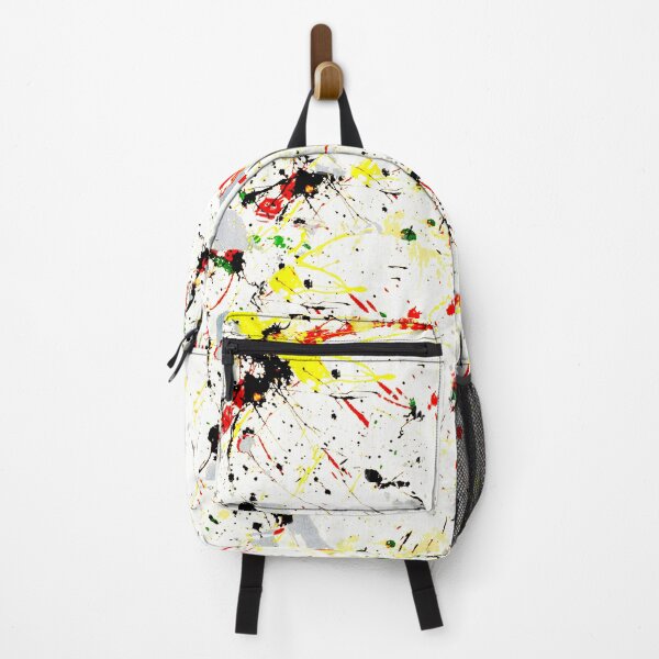 Item preview, Paint Splatter designed and sold by Gravityx9.