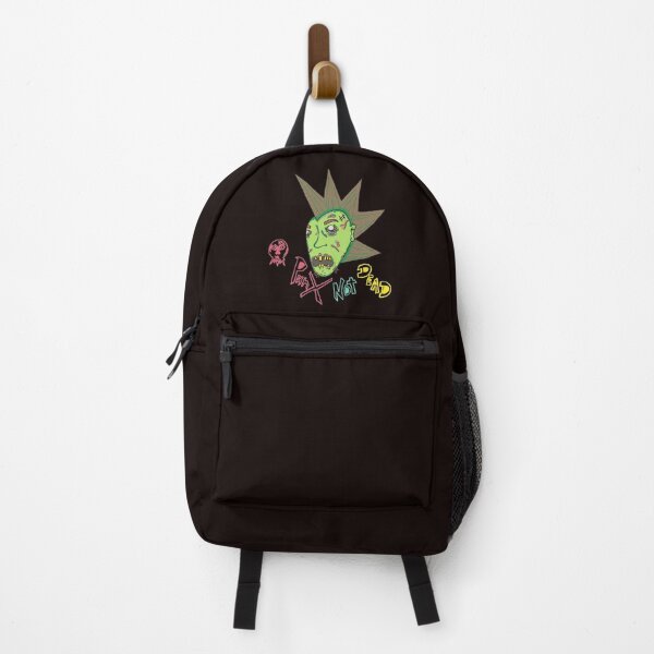 Item preview, Punx Not Dead designed and sold by SquirlyOPunker.