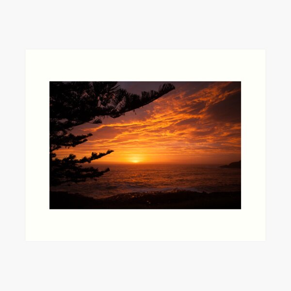 Item preview, Sunrise Kiama NSW designed and sold by Tony Theobald.