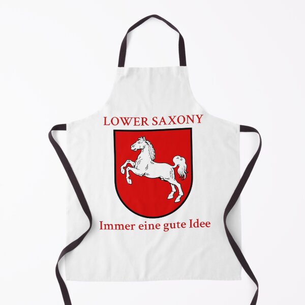 Item preview, Lower Saxony designed and sold by AmrMualla.