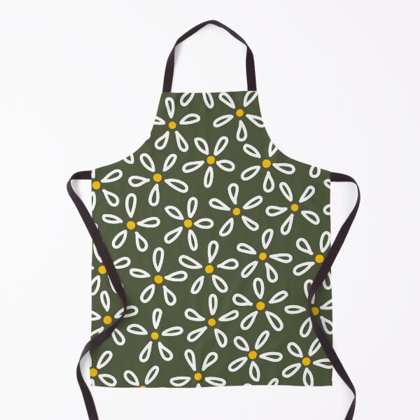 Item preview, daisy doodle designed and sold by ImagineKaye.