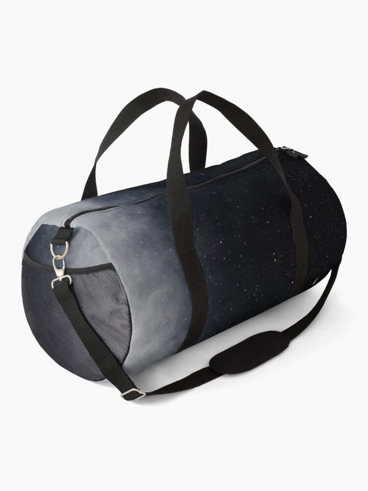 Alternate view of After we die Duffle Bag